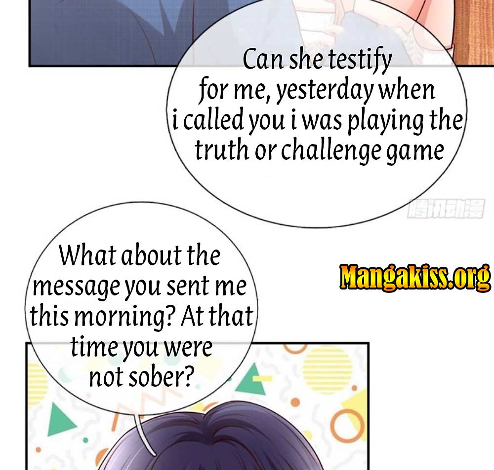 Mommy Run Away: Daddy Is Chasing After You Chapter 179 - page 23