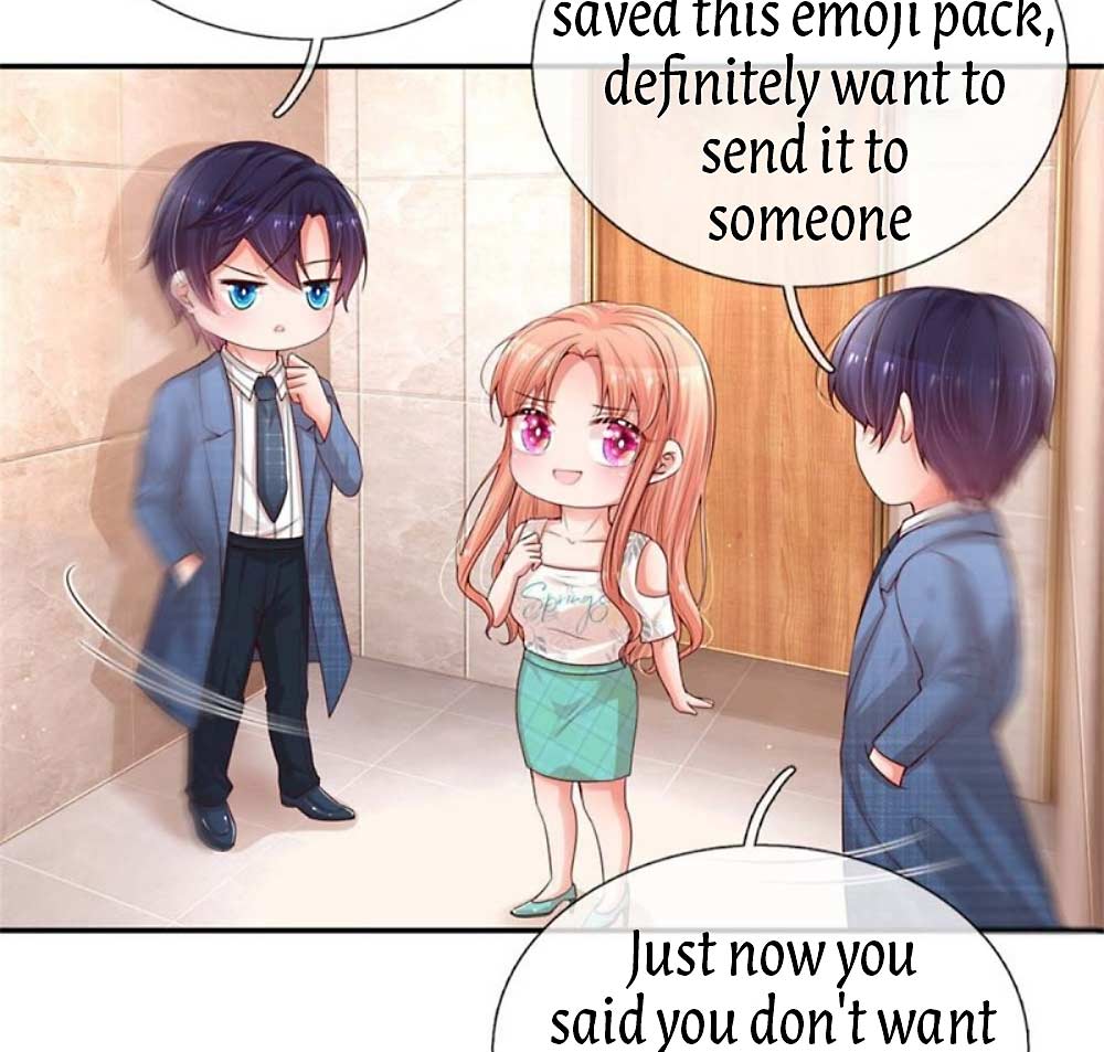 Mommy Run Away: Daddy Is Chasing After You Chapter 179 - page 30
