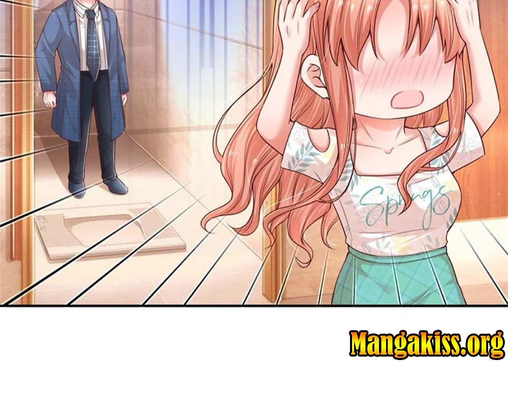 Mommy Run Away: Daddy Is Chasing After You Chapter 179 - page 42