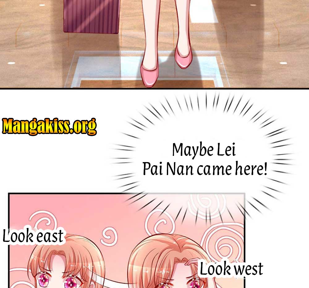 Mommy Run Away: Daddy Is Chasing After You Chapter 178 - page 23