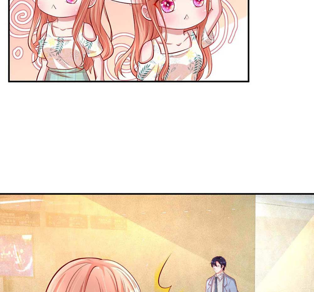 Mommy Run Away: Daddy Is Chasing After You Chapter 178 - page 24