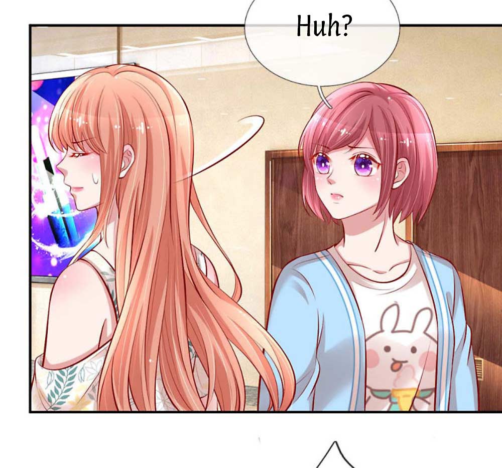 Mommy Run Away: Daddy Is Chasing After You Chapter 178 - page 27