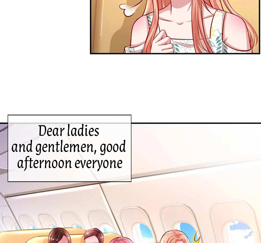 Mommy Run Away: Daddy Is Chasing After You Chapter 178 - page 3