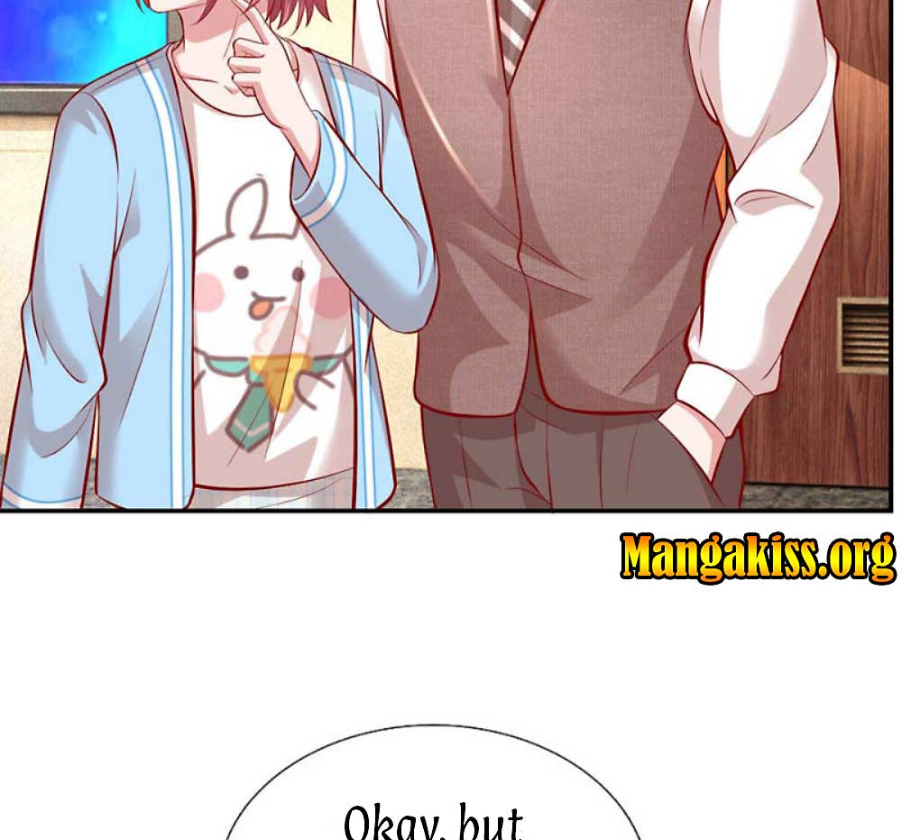 Mommy Run Away: Daddy Is Chasing After You Chapter 178 - page 30