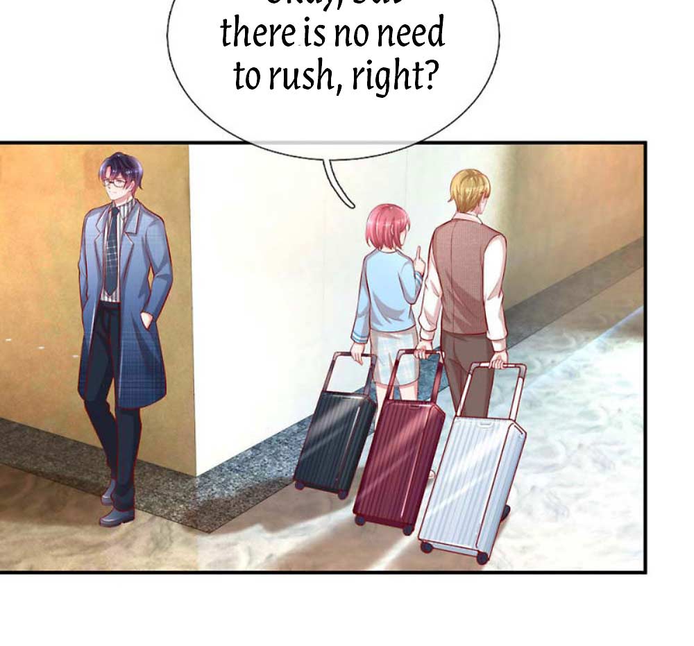 Mommy Run Away: Daddy Is Chasing After You Chapter 178 - page 31