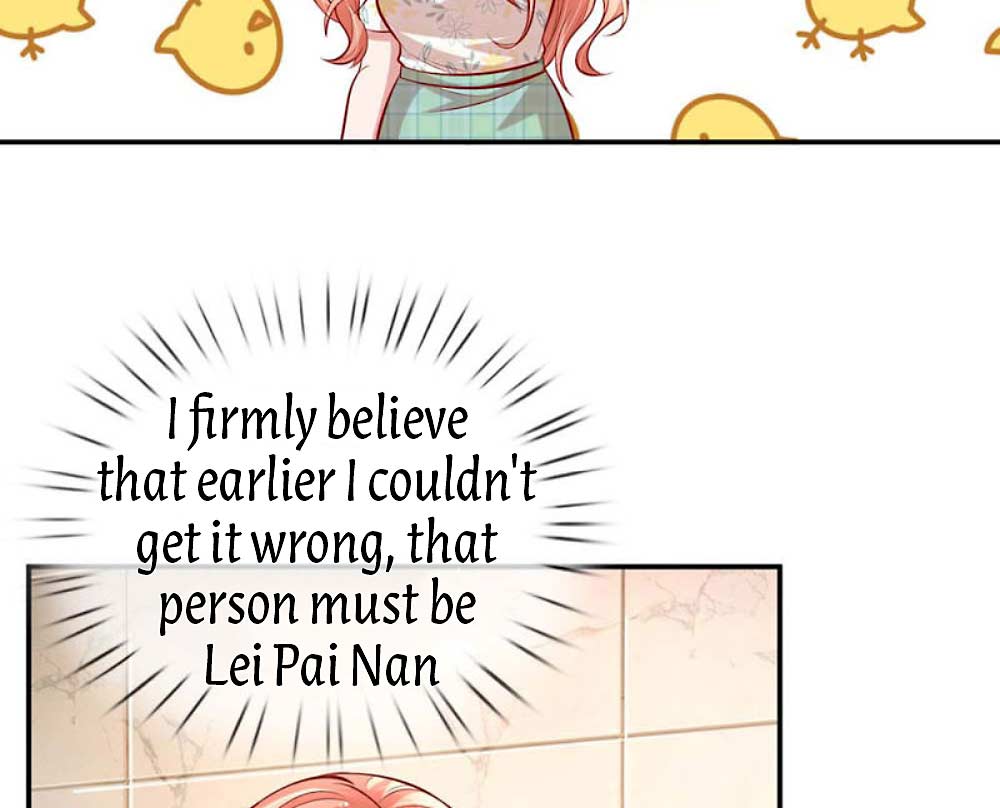 Mommy Run Away: Daddy Is Chasing After You Chapter 178 - page 40