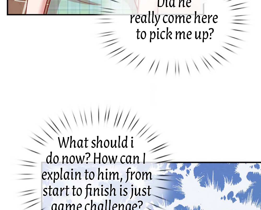 Mommy Run Away: Daddy Is Chasing After You Chapter 178 - page 42