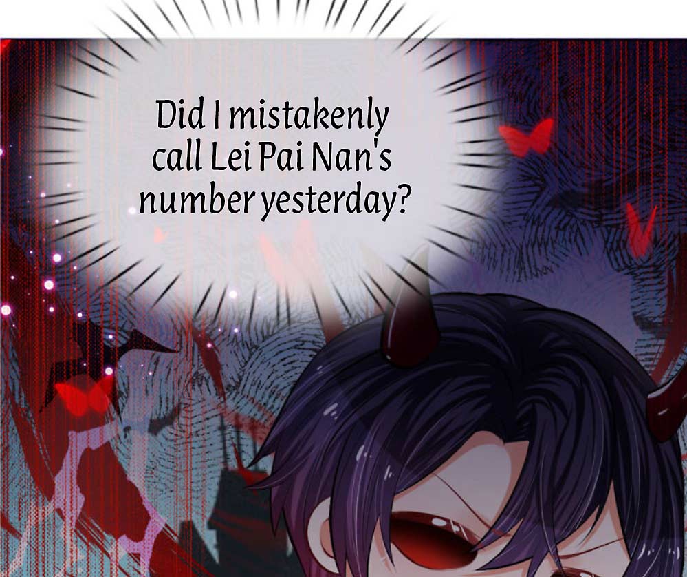 Mommy Run Away: Daddy Is Chasing After You Chapter 177 - page 12
