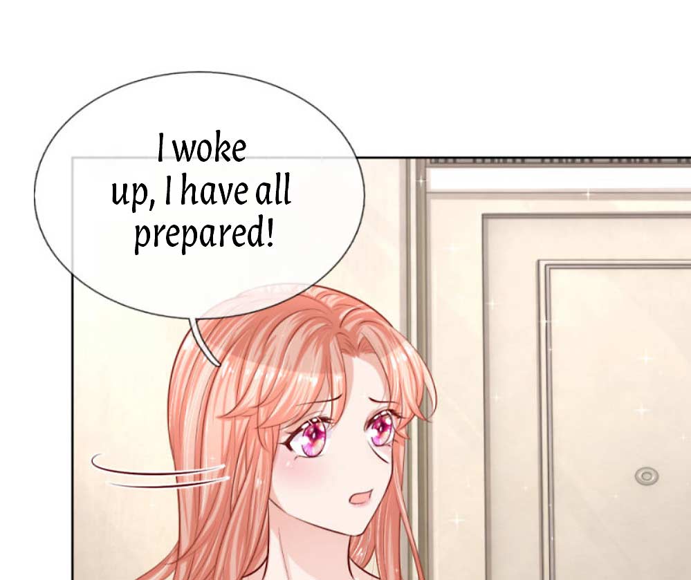 Mommy Run Away: Daddy Is Chasing After You Chapter 177 - page 22