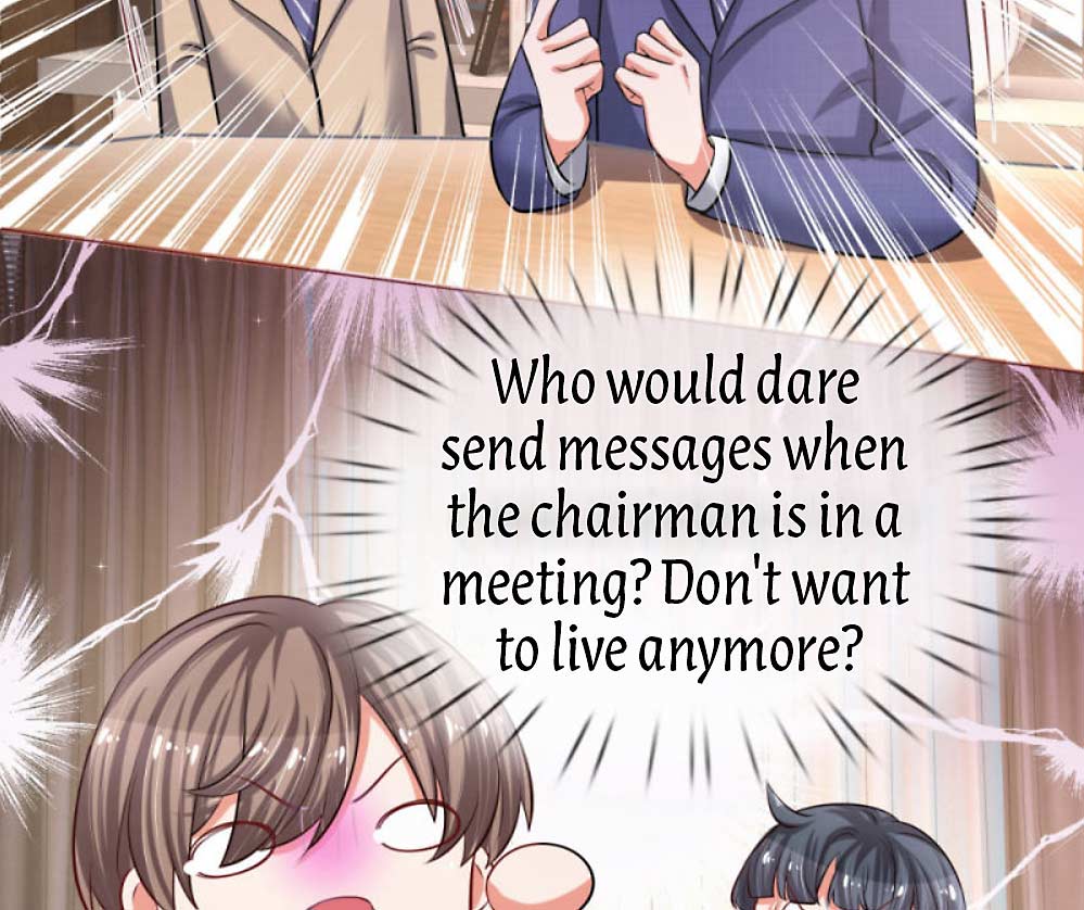 Mommy Run Away: Daddy Is Chasing After You Chapter 177 - page 31