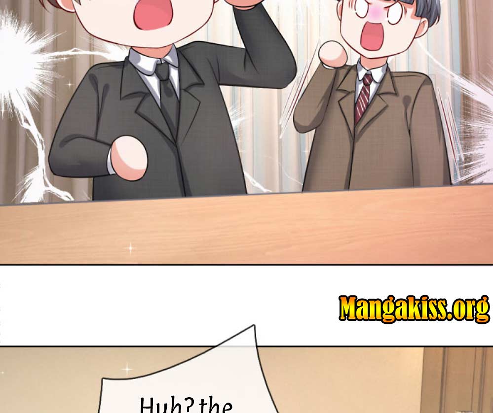 Mommy Run Away: Daddy Is Chasing After You Chapter 177 - page 32