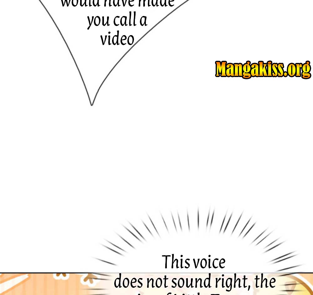 Mommy Run Away: Daddy Is Chasing After You Chapter 176 - page 16
