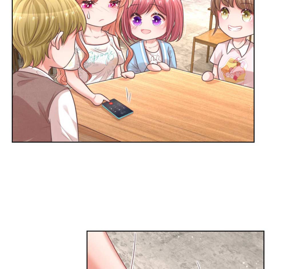 Mommy Run Away: Daddy Is Chasing After You Chapter 176 - page 3
