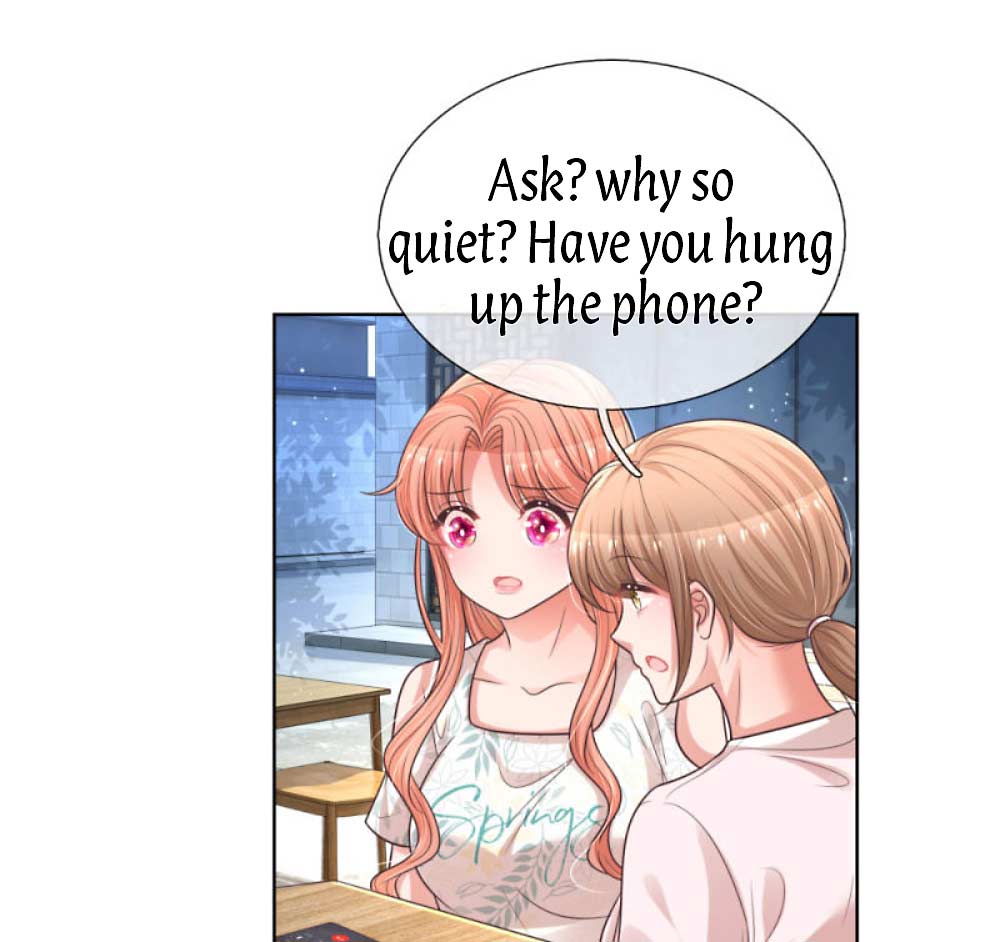 Mommy Run Away: Daddy Is Chasing After You Chapter 176 - page 9