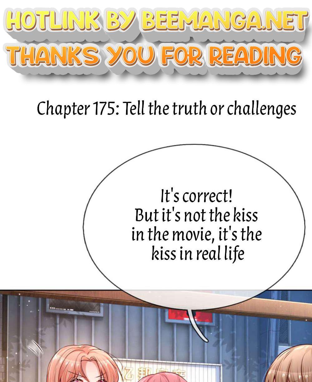 Mommy Run Away: Daddy Is Chasing After You Chapter 175 - page 1