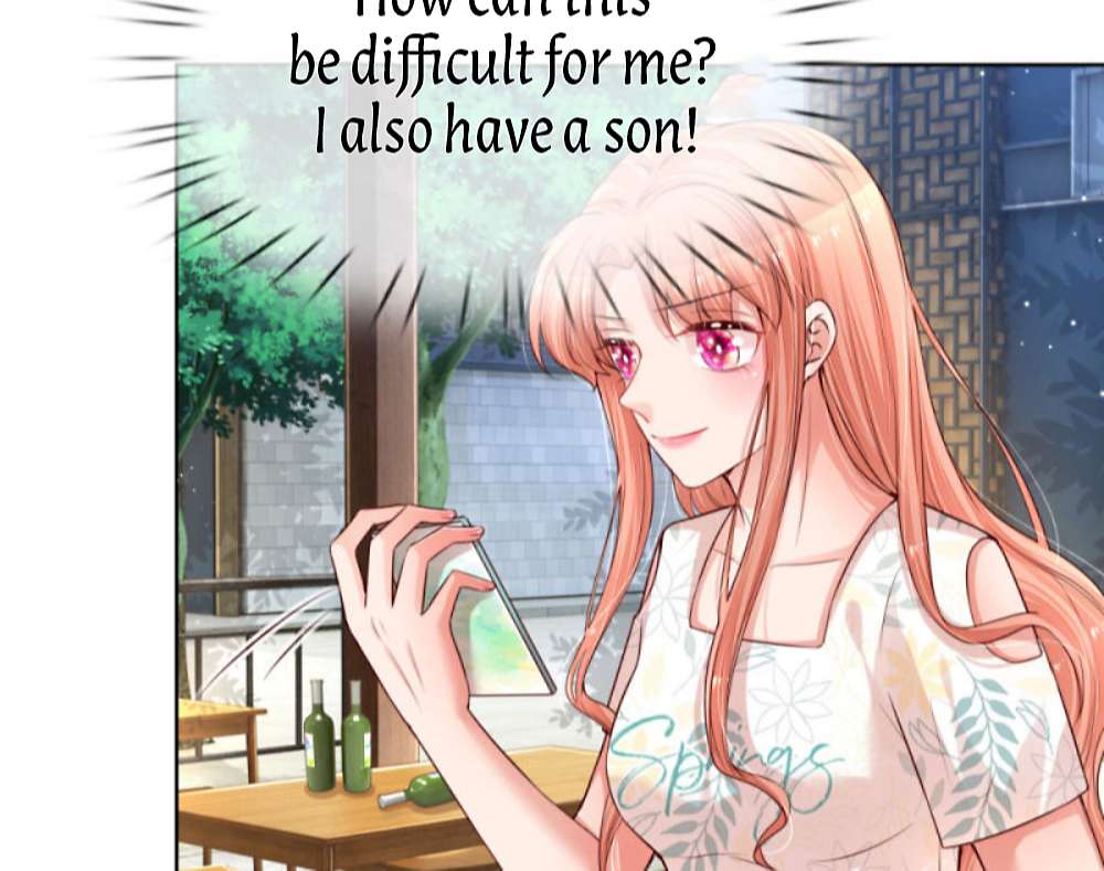 Mommy Run Away: Daddy Is Chasing After You Chapter 175 - page 35