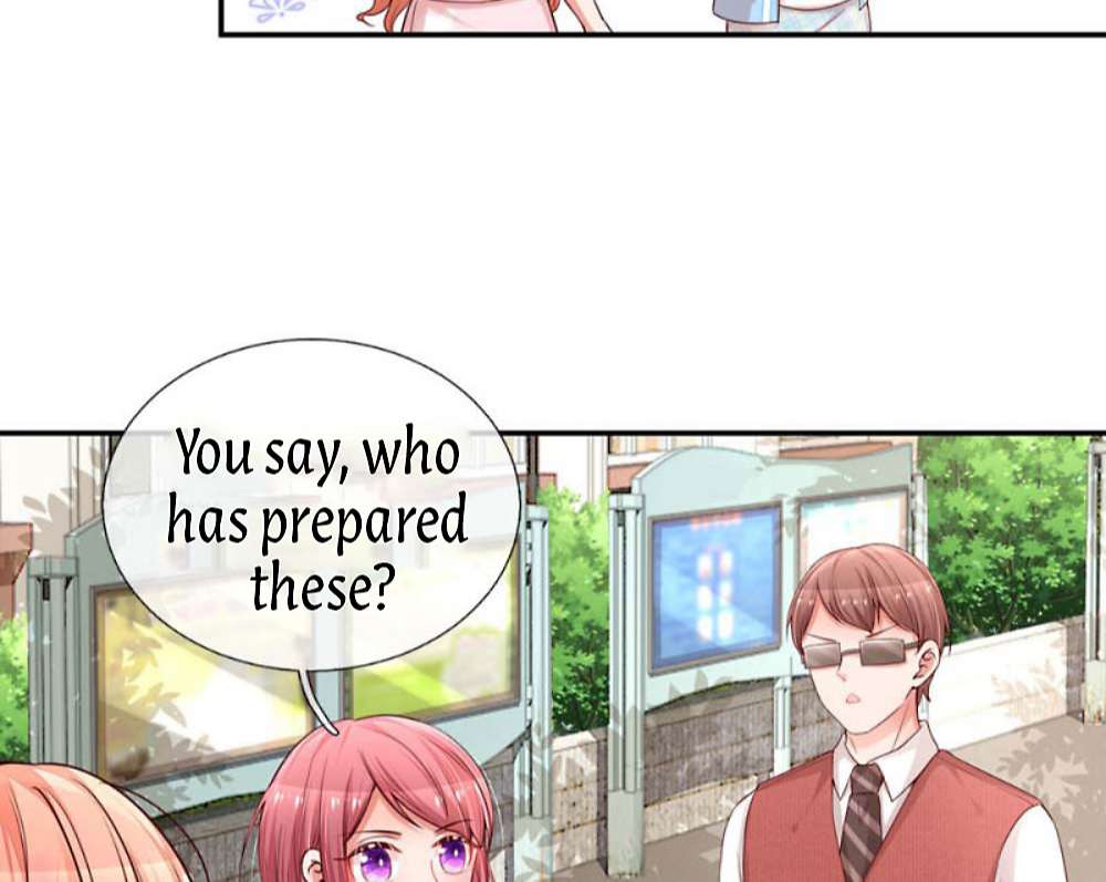 Mommy Run Away: Daddy Is Chasing After You Chapter 171 - page 12