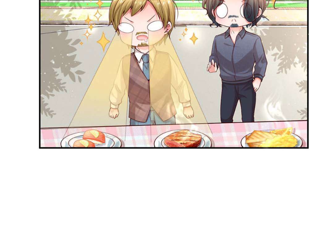 Mommy Run Away: Daddy Is Chasing After You Chapter 171 - page 26