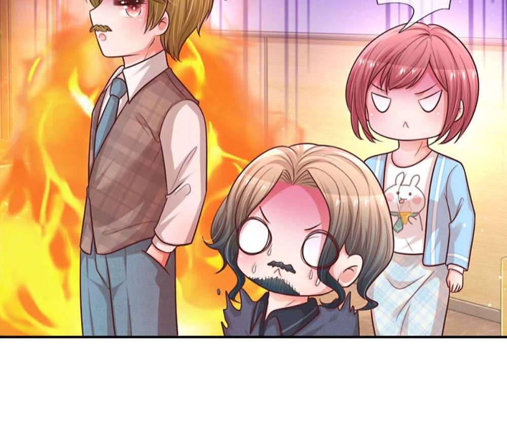Mommy Run Away: Daddy Is Chasing After You Chapter 170 - page 14