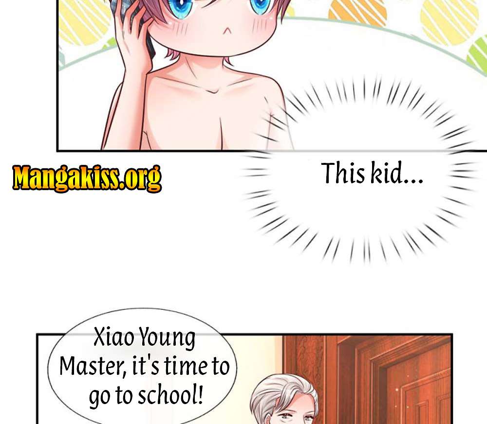 Mommy Run Away: Daddy Is Chasing After You Chapter 170 - page 2