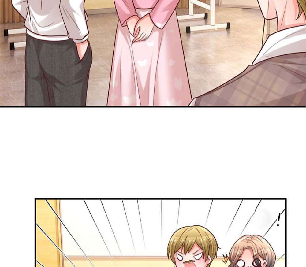 Mommy Run Away: Daddy Is Chasing After You Chapter 170 - page 20
