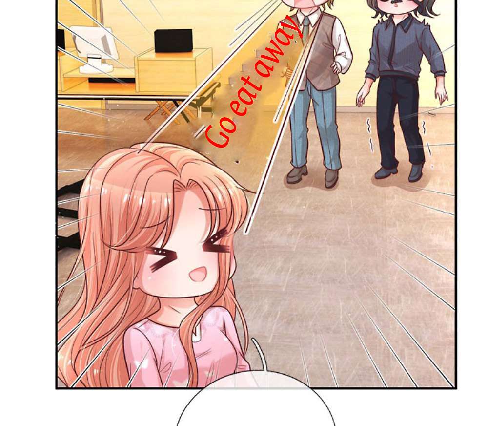 Mommy Run Away: Daddy Is Chasing After You Chapter 170 - page 21