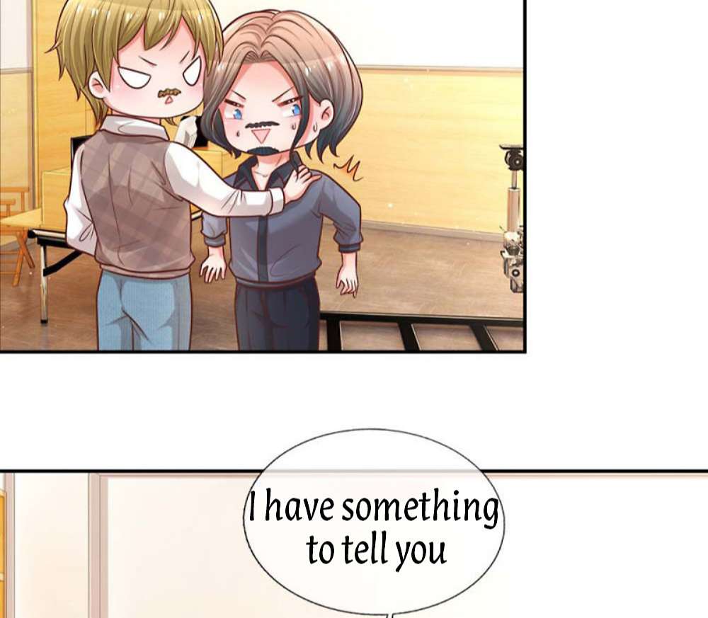 Mommy Run Away: Daddy Is Chasing After You Chapter 170 - page 27