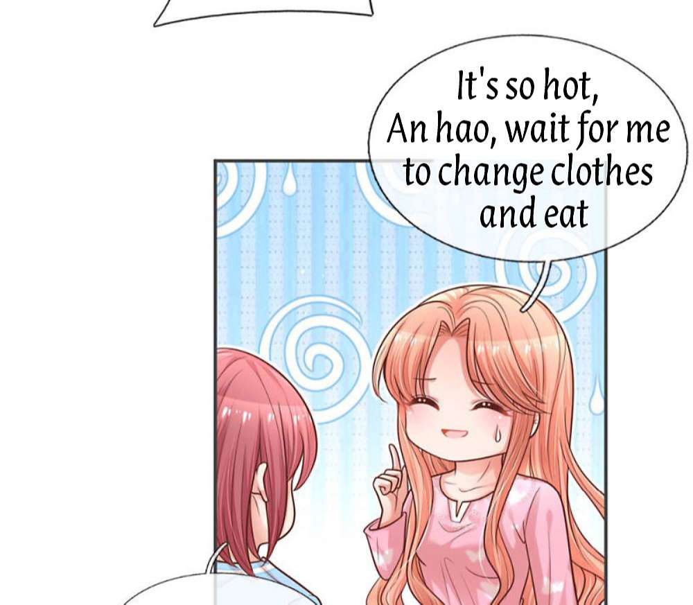 Mommy Run Away: Daddy Is Chasing After You Chapter 170 - page 29