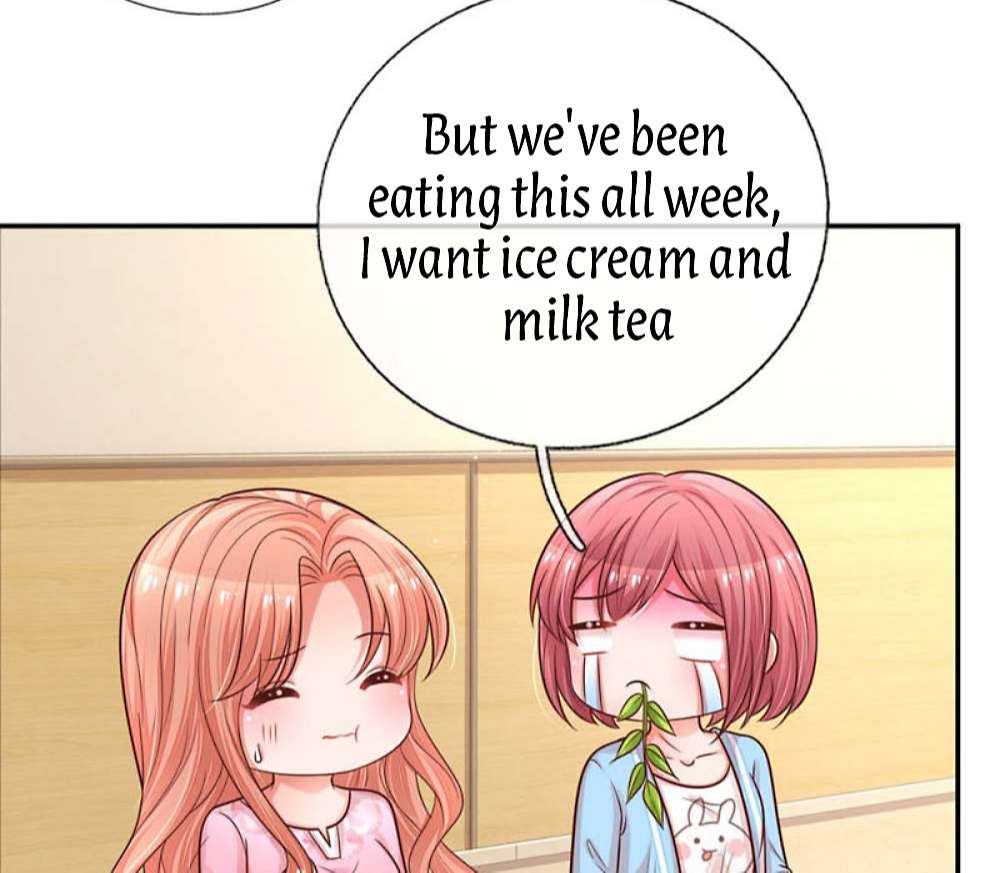 Mommy Run Away: Daddy Is Chasing After You Chapter 170 - page 33