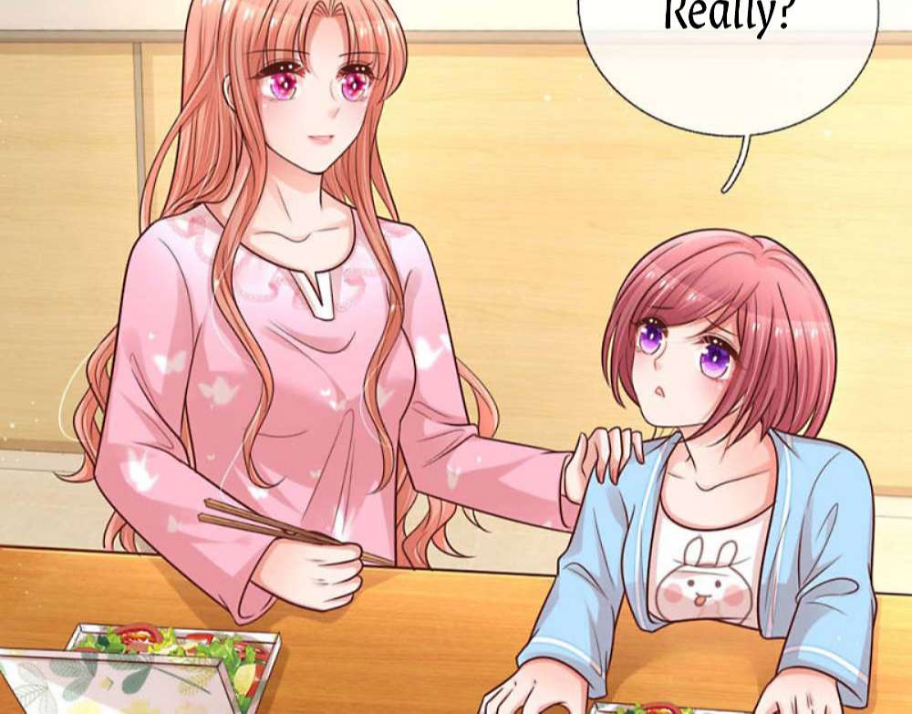 Mommy Run Away: Daddy Is Chasing After You Chapter 170 - page 35