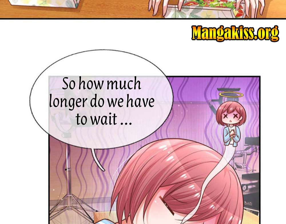 Mommy Run Away: Daddy Is Chasing After You Chapter 170 - page 36