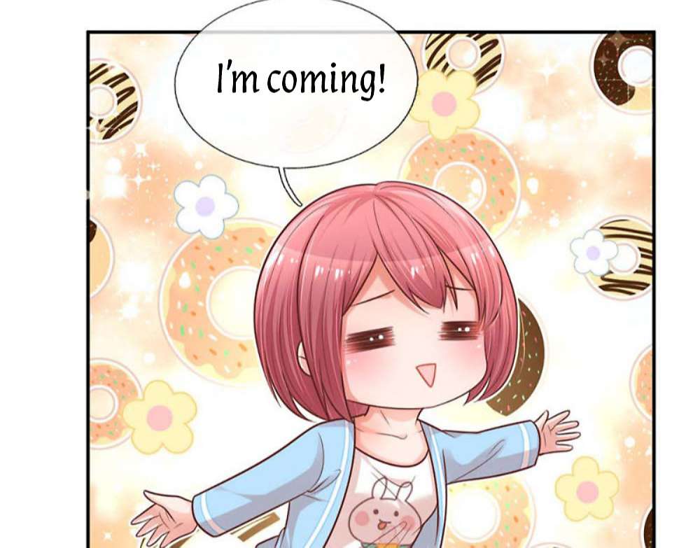 Mommy Run Away: Daddy Is Chasing After You Chapter 170 - page 48