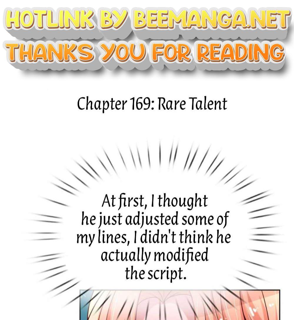Mommy Run Away: Daddy Is Chasing After You Chapter 169 - page 1