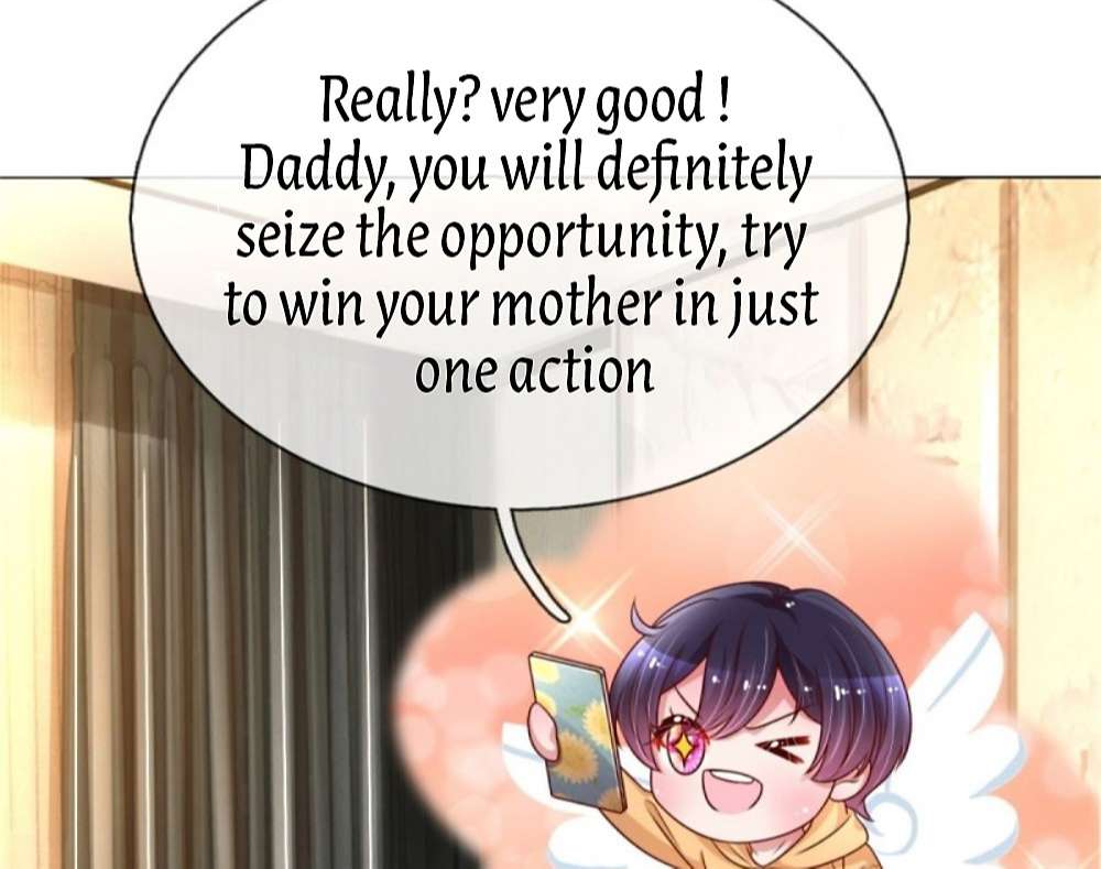Mommy Run Away: Daddy Is Chasing After You Chapter 169 - page 42