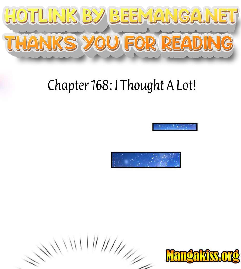 Mommy Run Away: Daddy Is Chasing After You Chapter 168 - page 1