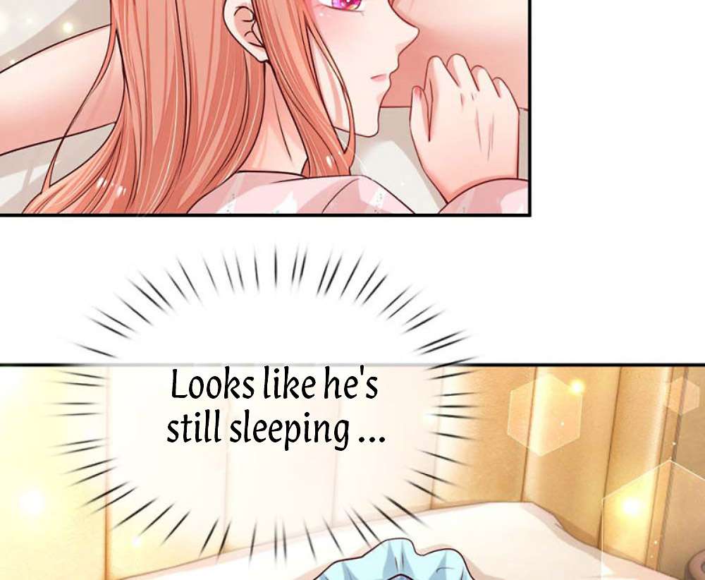 Mommy Run Away: Daddy Is Chasing After You Chapter 168 - page 11