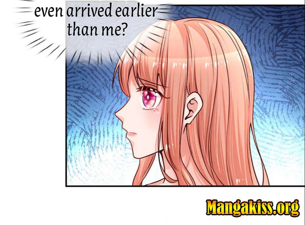 Mommy Run Away: Daddy Is Chasing After You Chapter 168 - page 38