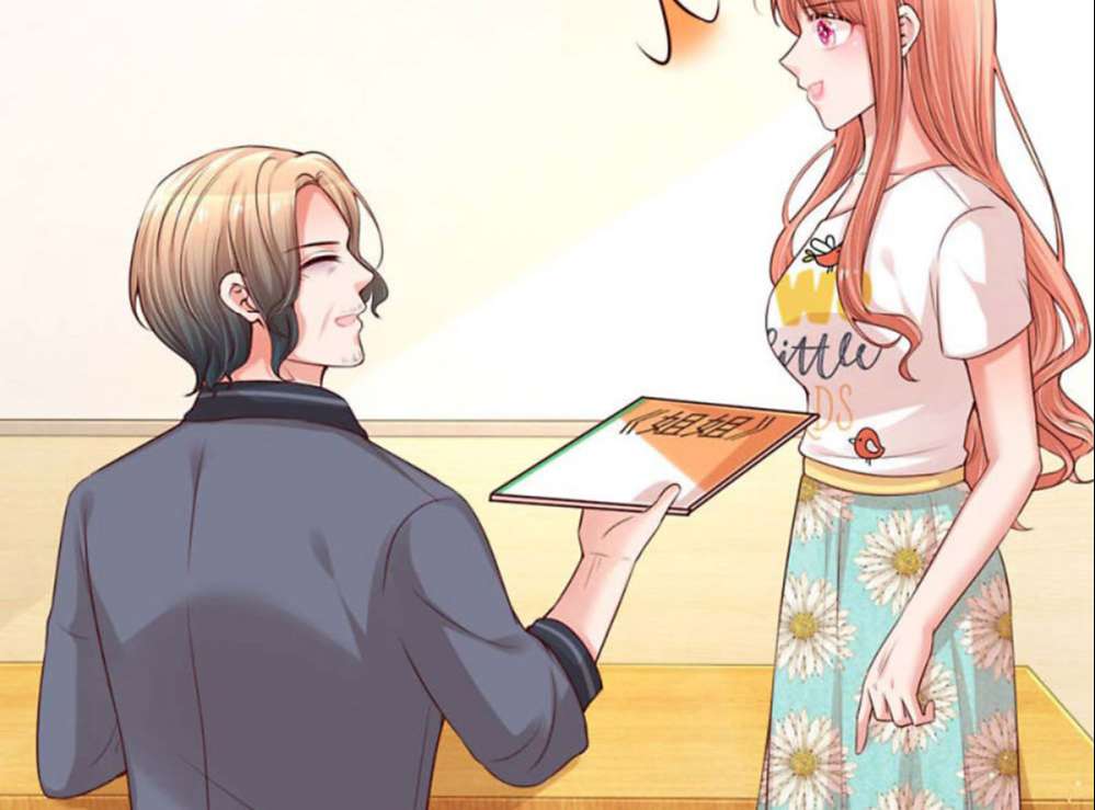 Mommy Run Away: Daddy Is Chasing After You Chapter 168 - page 45