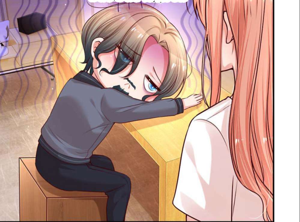Mommy Run Away: Daddy Is Chasing After You Chapter 168 - page 49