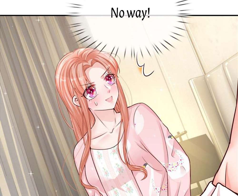 Mommy Run Away: Daddy Is Chasing After You Chapter 167 - page 18