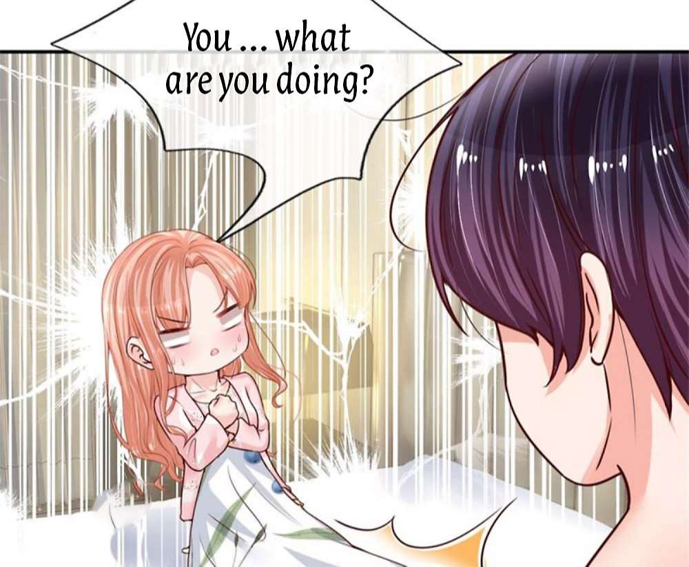 Mommy Run Away: Daddy Is Chasing After You Chapter 167 - page 20