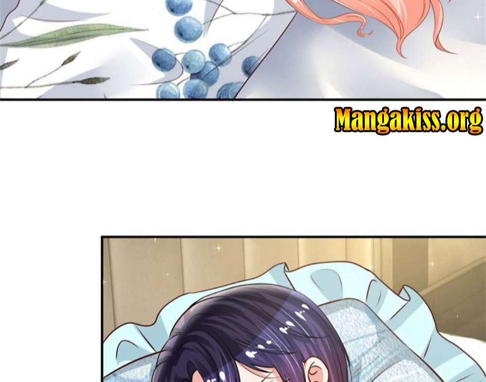 Mommy Run Away: Daddy Is Chasing After You Chapter 167 - page 39