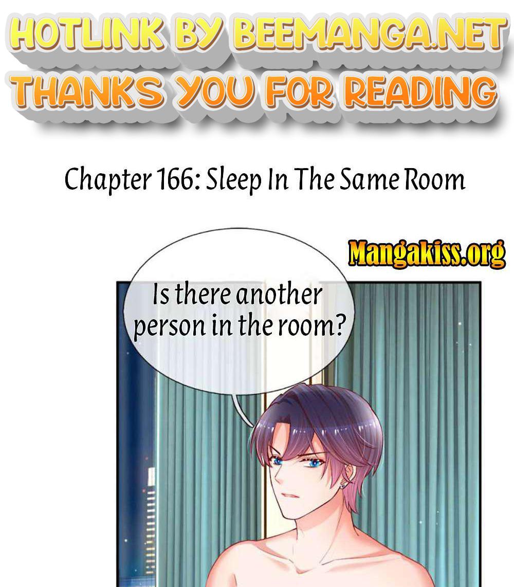 Mommy Run Away: Daddy Is Chasing After You Chapter 166 - page 1
