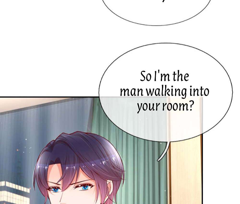Mommy Run Away: Daddy Is Chasing After You Chapter 166 - page 10