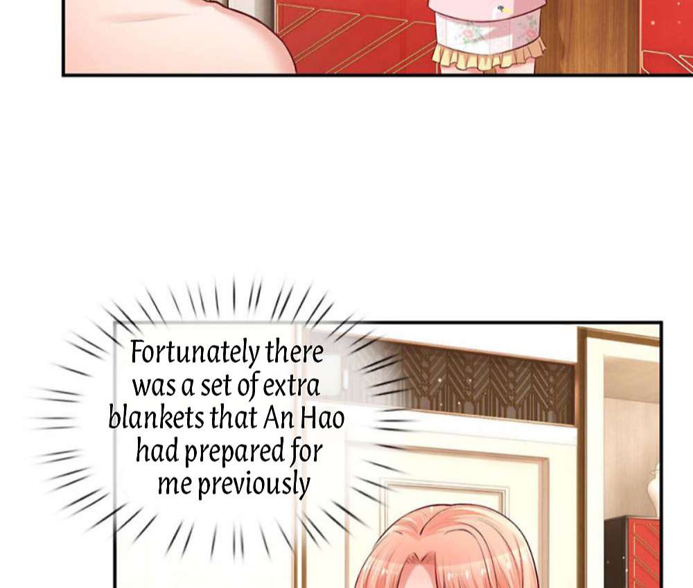 Mommy Run Away: Daddy Is Chasing After You Chapter 166 - page 16