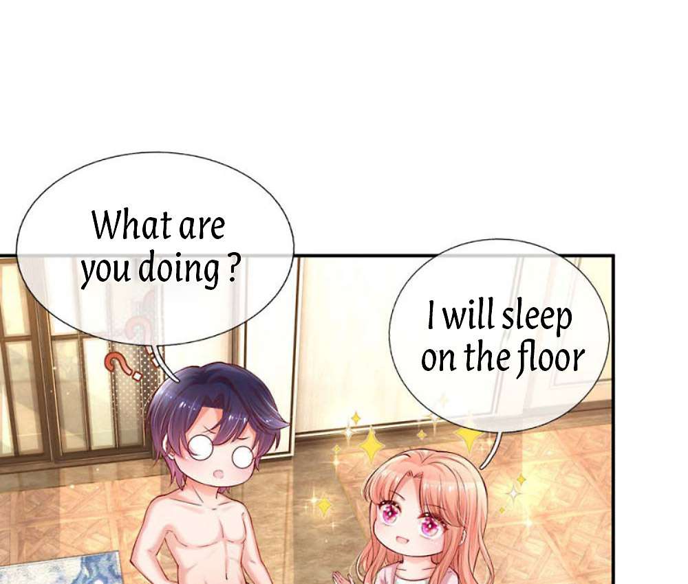 Mommy Run Away: Daddy Is Chasing After You Chapter 166 - page 20