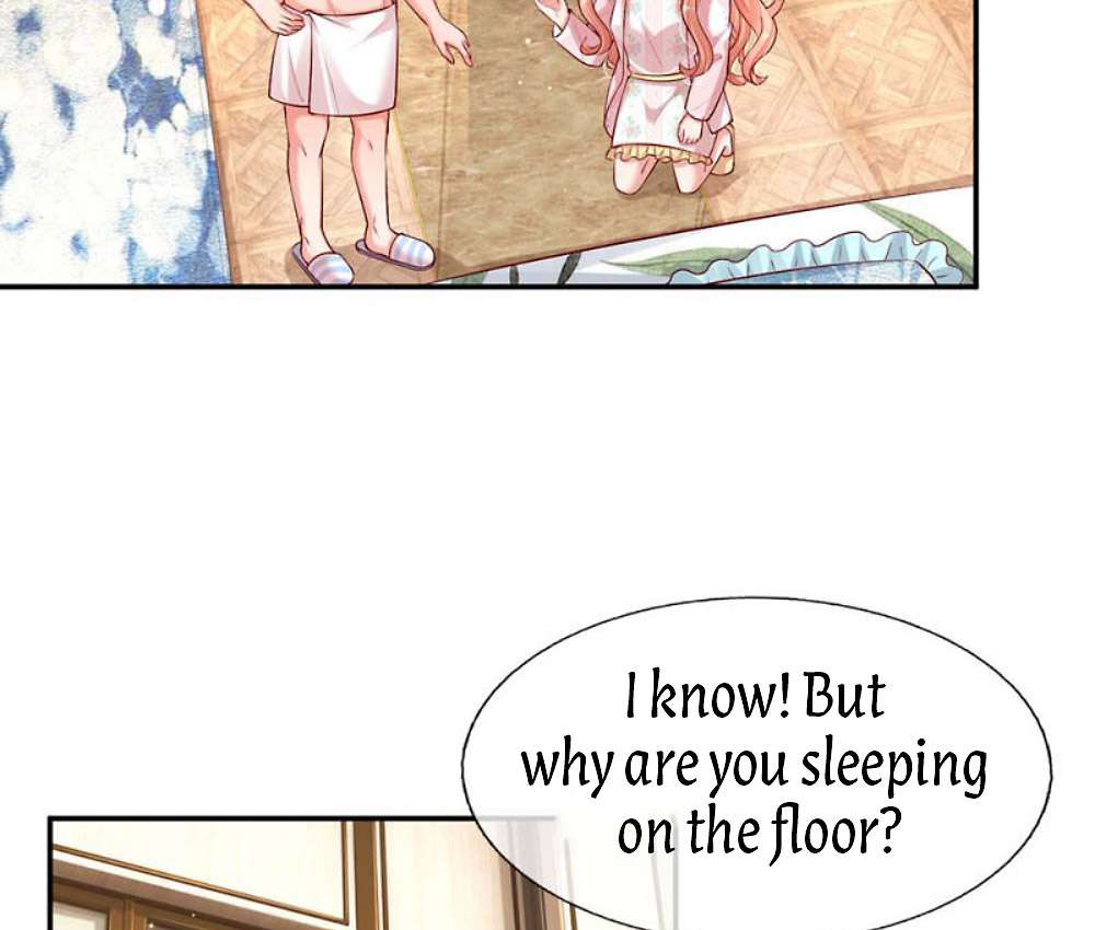 Mommy Run Away: Daddy Is Chasing After You Chapter 166 - page 21