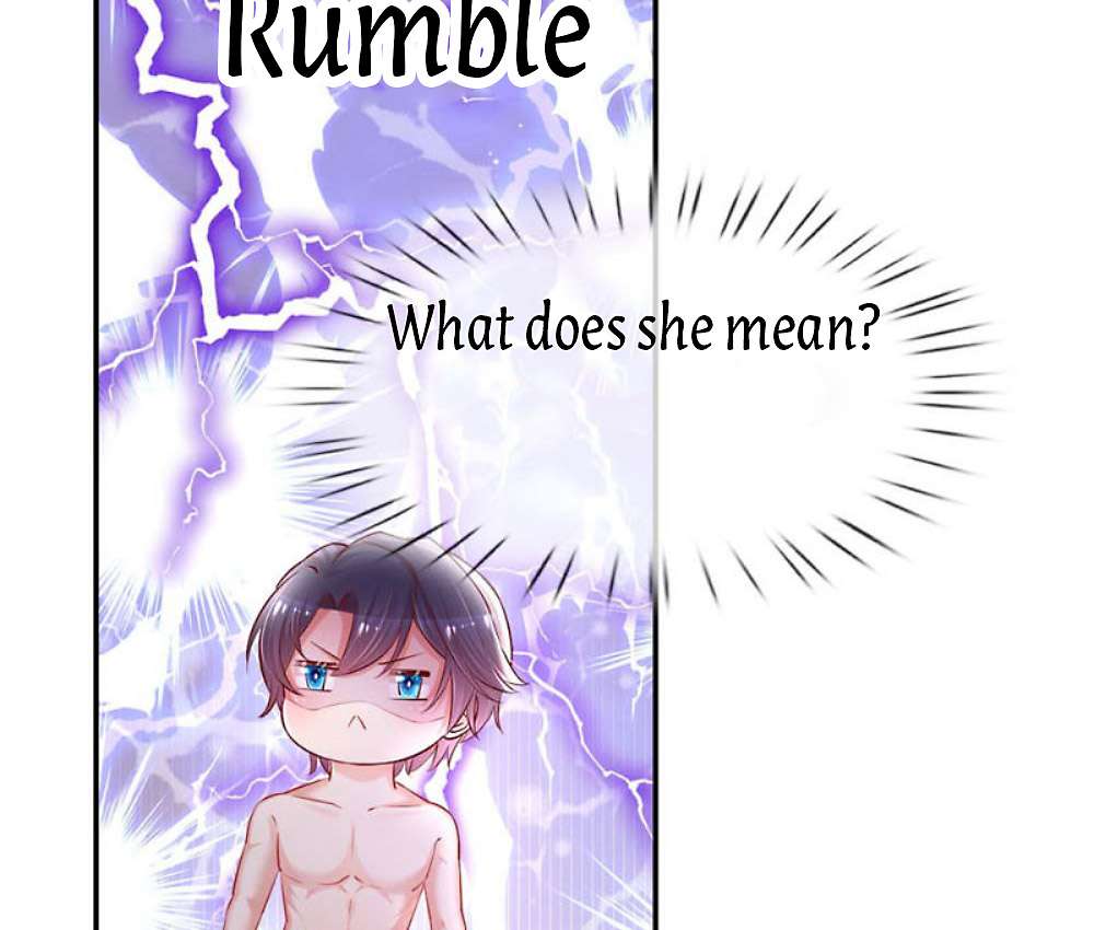 Mommy Run Away: Daddy Is Chasing After You Chapter 166 - page 29