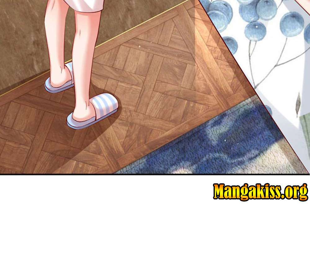 Mommy Run Away: Daddy Is Chasing After You Chapter 166 - page 36