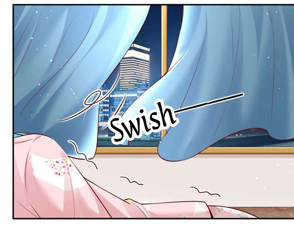 Mommy Run Away: Daddy Is Chasing After You Chapter 166 - page 37